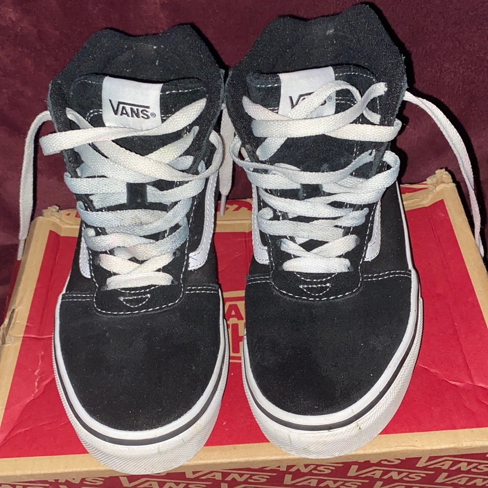 Kids Vans